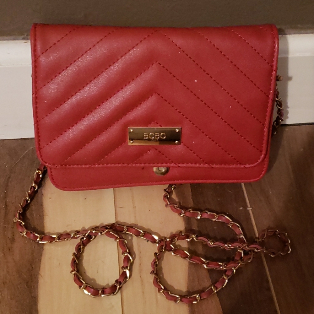 BCBG crossbody bag